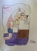 .:The Opposite Of A Funtime(Funtime Foxy TF)