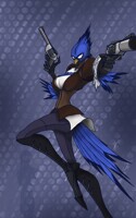 Killer-Tit