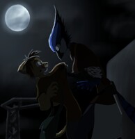 Hey HEY HEY! EASY!!..