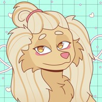 Commission chibi for wolfuew #3
