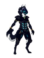 Protogen Redesign