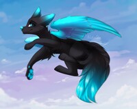 Сommission for LovableTester