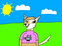 Ash Coyote