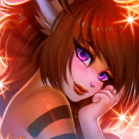 Am I Cute? by AdorableInAll!