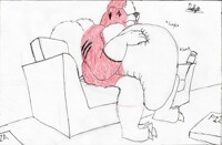 Fat Fox Week 2020 (2/3)