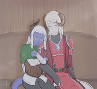 Peace By Your Side