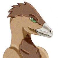 Raptor and Shadow/Highlight Practice