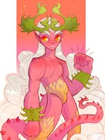 Humanization of dragon fruit
