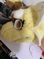 Spades Head Wip