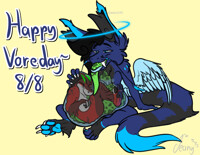 Vore Day 2020 (Internal)