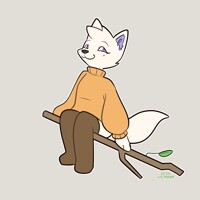 Artfight Attack: FentasticAutum