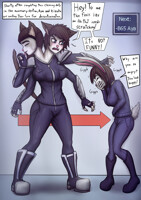 <OLD DESIGN - NOT USED> Decontamination Blues