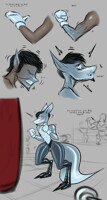 Kangamax TF Sketchy Concept