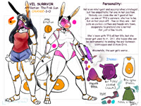 Vel Reference