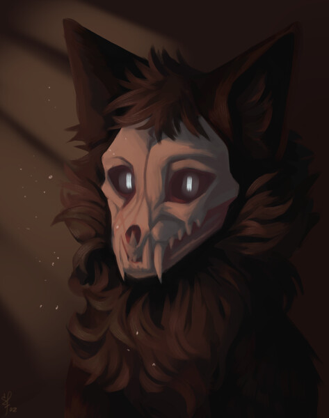 SCP-1471 in 2023  Furry drawing, Furry art, Character art