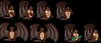 The Many Cadeyrn's
