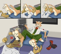 Standard Procedures (No text)