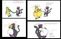 Circe vs Sakim winner Sakim