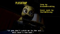 SFM) Fnaf 1: Freddy Fazbear Jumpscare by TheFNAFBrony -- Fur Affinity [dot]  net