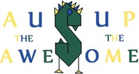Funky Chicken - Ausup The Awesome!