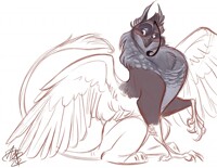 “In-floof-encer, Fashion Icon“