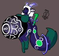 CM - A Universe Begins...