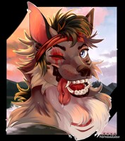 good boy