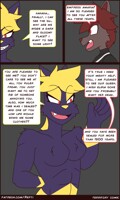 Territory Chapter 3 - Page 14