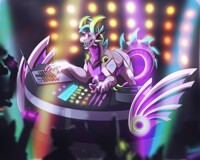 The Lord of Soft Beats