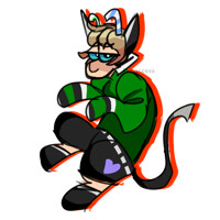 art for some people from pony town