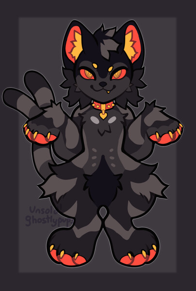 adoptable kitty auction <33 by sadfloow_ -- Fur Affinity [dot] net