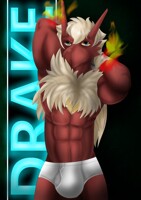 [Name Tag]IzzyBlacktail