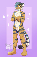 Full-body Commission