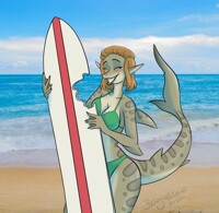 Patron TF - COM: Look What I Found!