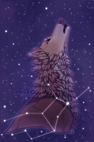 ych commission \\ Virgo