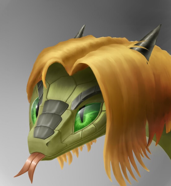 Artwork Gallery for Cas_the_snake -- Fur Affinity [dot] net
