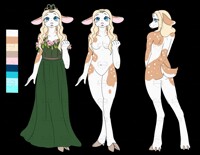 Fancy Reference