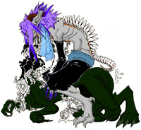 mogura (Semi-colored2)