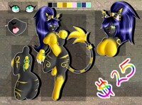 Ancient Egyptian Gatomon Adopt $25 CLOSED
