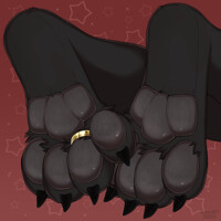 Mids paws