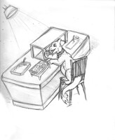 Charem Request- All You Can Eat Buffet 02