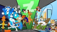 19th Year of DeviantArt
