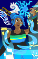 20th Year Of DeviantArt