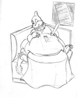 Charem Request- All You Can Eat Buffet 05