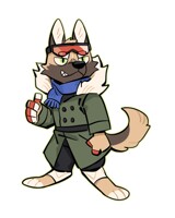 Rolf chibi
