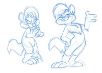 Callie Study