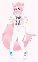 Commission - Style 1 [PastelPrinceDan]
