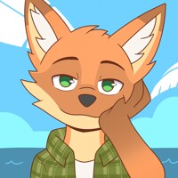 Commission chibi for unaccomplishedwriter