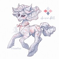 PONY adopt [closed]