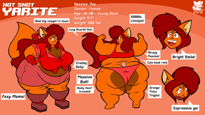 Ssbbw Art